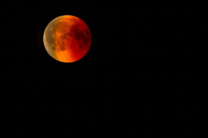 Eclipse Embraces